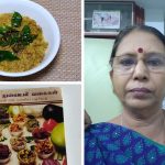 நெல்லிக்காய்  எள் துவையல் / Gooseberry Sesame seeds Thuvayal – Immune boosting – Mallika Badrinath