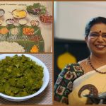 கத்திரிக்காய் கொத்தமல்லி கறி /Brinjal coriander curry-Sidedish for Rice &chappathi-Mallika Badrinath