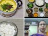 முள்ளங்கி குழம்பு ( அரைத்த குழம்பு)/ Radish kulambu -பருப்பு வேகவைக்க தேவை இல்லை – Mallika Badrinath