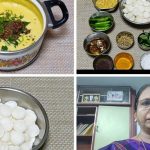 முள்ளங்கி குழம்பு ( அரைத்த குழம்பு)/ Radish kulambu -பருப்பு வேகவைக்க தேவை இல்லை – Mallika Badrinath