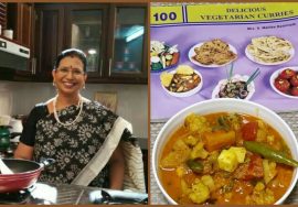 kadai Vegetables Hotel style / கடாய் வெஜிடபிள்ஸ் – வீட்டில் உள்ள பொருட்கள் வைத்தே சுலபமாக செய்யலாம்