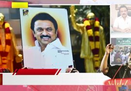மக்களின் உயிரை விடவும் அரசின் வருமானம் தான் பெரிதா? – #Tasmac திறப்புக்கு சீமான் கடும் கண்டனம்