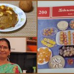 Sappotta Kesari / சப்போட்டா கேசரி – ஆடி வெள்ளி பூஜை – Mallika Badrinath