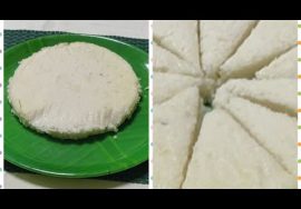 #Shorts 46:Soft Raw rice Idli for Vinayakar Chadhurthi/ பச்சரிசி இட்லி – Mallika Badrinath