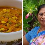 Palak Vegetable Masala Using Electric pressure cooker – Geek Robo Cook – Mallika Badrinath
