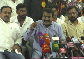 நேரலை 28-09-2021 ஊரக உள்ளாட்சித் தேர்தல் | வேலூர் மாவட்டப் பரப்புரை