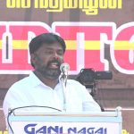 செந்தில்மள்ளர் உரை – நாகப்பட்டினம் | சீமான் தலைமையில் மாபெரும் கண்டன ஆர்ப்பாட்டம் #Nagai 26-12-2021