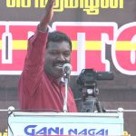 பேராவூரணி திலீபன் உரை – நாகப்பட்டினம் | சீமான் தலைமையில் மாபெரும் கண்டனஆர்ப்பாட்டம் Nagai 26-12-2021