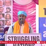 தேசிய இனங்கள் ஒன்றினைந்தால் உரிமைகளை வென்றெடுக்கலாம்! – பஞ்சாப் பொற்கோயிலில் முழங்கிய சீமான்