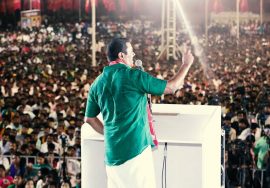 ? நேரலை: பூவிருந்தவல்லி | மே 18, மாபெரும் இன எழுச்சிப் பொதுக்கூட்டம் | சீமான் இன எழுச்சிப் பேருரை