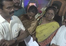 ?நேரலை: 17-08-2022 கள்ளக்குறிச்சி – சின்ன சேலம் மாணவியின் குடும்பத்தினருக்கு சீமான் நேரில் ஆறுதல்