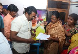 ?நேரலை: 17-08-2022 கள்ளக்குறிச்சி – சின்ன சேலம் மாணவியின் குடும்பத்தினருக்கு சீமான் நேரில் ஆறுதல்
