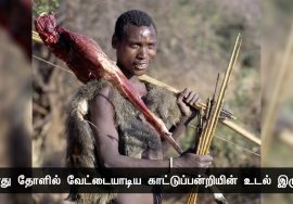 முனிவர் உதங்கரும், கிருஷ்ண பரமாத்மாவும்!- நன்னெறி கதையும் குறளும்! நாளும் பல நற்செய்திகள் 26-08-2022