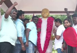 ?நேரலை 27-10-2022 திருநெல்வேலியில் சீமான் | நாங்குநேரி – காமராசர் சிலைக்கு மலர்வணக்கம் | பரப்பாடி
