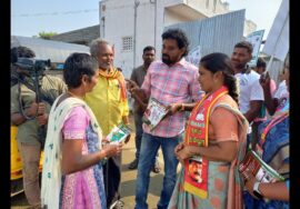 ?18-02-2023 மேனகா நவநீதன் மக்கள் சந்திப்பு | ஈரோடு கிழக்கு! #விவசாயி #சீமான் #நாம்தமிழர்