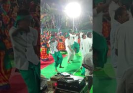 ?பாரம்பரிய கிராமத்து நடனம் | Village Dance