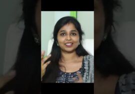 பொடுகு குணமாக இப்படி குளிக்கணும் | Dr.Sharmika – Dandruff tips