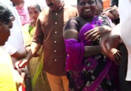 ?நேரலை: 25-05-2023 குன்றத்தூர் கரைமாநகரில் வீடுகள் இடிப்பு:பாதிக்கப்பட்ட மக்களுடன் சீமான் சந்திப்பு