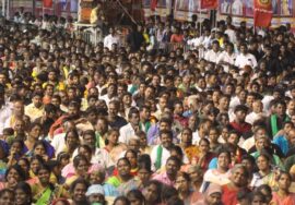 வருவார்டா பிரபாகரன் மறுபடியும் பாடல் –  தூத்துக்குடி | மே 18, மாபெரும் இன எழுச்சிப் பொதுக்கூட்டம்
