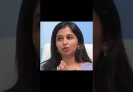 சாப்பிடும்போது தண்ணீர் குடிக்கலாமா? | Dr.Sharmika
