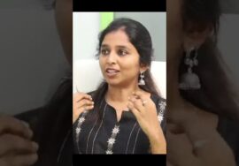 காலை எழுந்ததும் குடிக்க வேண்டியது | Dr.Sharmika speech on morning health drink