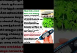 சர்க்கரை நோய் குணமாக இதை சாப்பிடுங்க | Food to cure diabetes