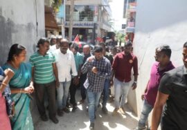 ?நேரலை 16-06-2023 தென்காசி மாவட்டக் கலந்தாய்வு மக்களுடன் சீமான் சந்திப்பு #LIVE
