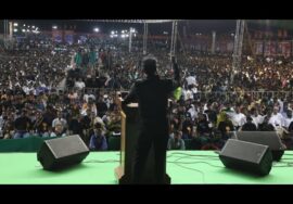 18-05-2023 தூத்துக்குடி | சீமான் எழுச்சியுரை | மே 18, மாபெரும் இன எழுச்சிப் பொதுக்கூட்டம்