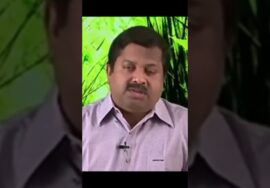 கண்களுக்கு சத்து கொடுக்கும் கீரை | Dr.Sivaraman