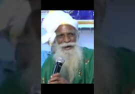 உணவு வாயில் ஜீரணம் ஆகனும் | Nammalvar