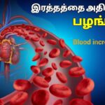 இரத்தம் அதிகரிக்க இந்த பழங்கள் சாப்பிடுங்க | Blood increasing fruits | Haemoglobin