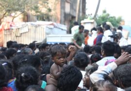 ? சென்னை பெருவெள்ளம் – மக்கள் துயர் துடைப்பு பணிகள் | களத்தில் சீமான் | 09-12-2023 வியாசர்பாடி