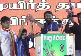 இந்த வருமானம் காக்கும் இனமானம்! – சிறுவனின் செயலுக்கு சீமான் பாராட்டு | சேமிப்பு