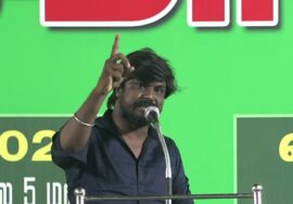 இடும்பாவனம் கார்த்திக் உரை 27-01-2024 சுரண்டை தென்காசி | அரசியல் என்பது என்ன? மாபெரும் பொதுக்கூட்டம்