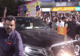 ?நேரலை 28-01-2024 புரட்சித் தீ! வீரத்தமிழ்மகன் முத்துக்குமார் மாபெரும் பொதுக்கூட்டம் – கோவில்பட்டி