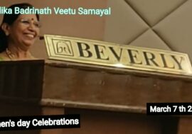 Women’s day celebrations 2024