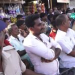 🔴சீமான் பரப்புரை | நாடாளுமன்றத் தேர்தல் sattai sayalkudi