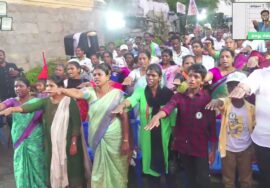உறுதிமொழி  07-07-2024 சீமான் தலைமையில் இறுதிகட்டப் பரப்புரை  #விக்கிரவாண்டி பனையபுரம்