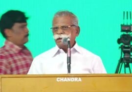 ?நேரலை 04-01-2025 | தமிழ்த்தேசியம் ஏன்? எதற்கு? எப்படி? – நூல் வெளியீடு |சீமான் எழுச்சியுரை | YMCA