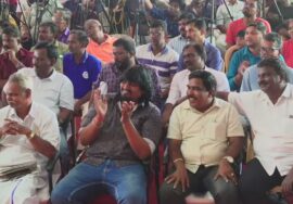 ?நேரலை 04-01-2025 | தமிழ்த்தேசியம் ஏன்? எதற்கு? எப்படி? – நூல் வெளியீடு |சீமான் எழுச்சியுரை | YMCA