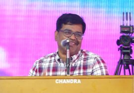 04-01-2025 | தமிழ்த்தேசியம் ஏன்? எதற்கு? எப்படி? – நூல் வெளியீடு |சீமான் எழுச்சியுரை | YMCA
