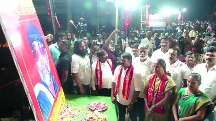 🔴நேரலை 28-01-2025 ஈரோடு கிழக்கு இடைத்தேர்தல் 2025 | சீமான் பரப்புரை | நெரிக்கல் மேடு, பவானி சாலை.