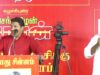 🔴 30-01-2025 ஈரோடு கிழக்கு இடைத்தேர்தல் | நாம் தமிழர் கட்சி பரப்புரை பொதுக்கூட்டம்