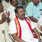 🔴 30-01-2025 ஈரோடு கிழக்கு இடைத்தேர்தல் | நாம் தமிழர் கட்சி பரப்புரை பொதுக்கூட்டம்