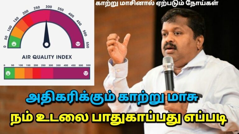 ஆரோக்கியம் கிடைக்க 10 நிமிடம் ஒதுக்கி இதை கட்டாயம் கேளுங்க | Dr.Sivaraman – Healthy lifestyle