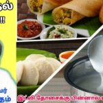 இட்லி தோசையினால் உடலில் ஏற்படும் பாதிப்பு – ஆரோக்கியம் தரும் பேச்சு | Dr.Velayutham siddha doctor