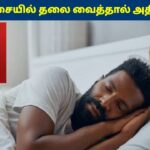 விருச்சிகம் ராசிக்காரர்கள் இந்த திசையில் தலை வைத்தால் கோடீஸ்வரர் ஆகலாம் | Viruchigam Rasi