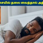 மகரம் ராசிக்காரர்கள் இந்த திசையில் தலை வைத்தால் கோடீஸ்வரர் ஆகலாம் | Magaram Rasi Sleeping Direction