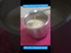 Shorts426 – சீம்பால் / Colostrum sweet using fresh milk – Mallika Badrinath