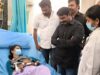 28-09-2025 | கரூர் – அரசு மருத்துவமனையில் சீமான் செய்தியாளர் சந்திப்பு | தவெக